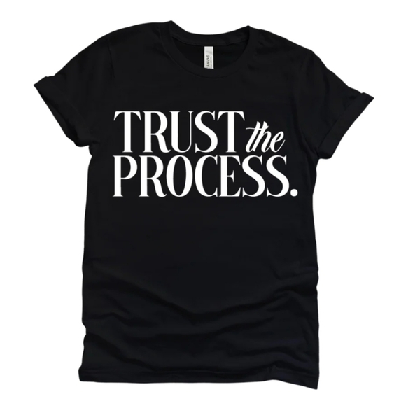3 XL t-shirts HBCU MADE, TRUST THE PROCESS. PETTY LIKE MY MOMMA NWT - Picture 2 of 2